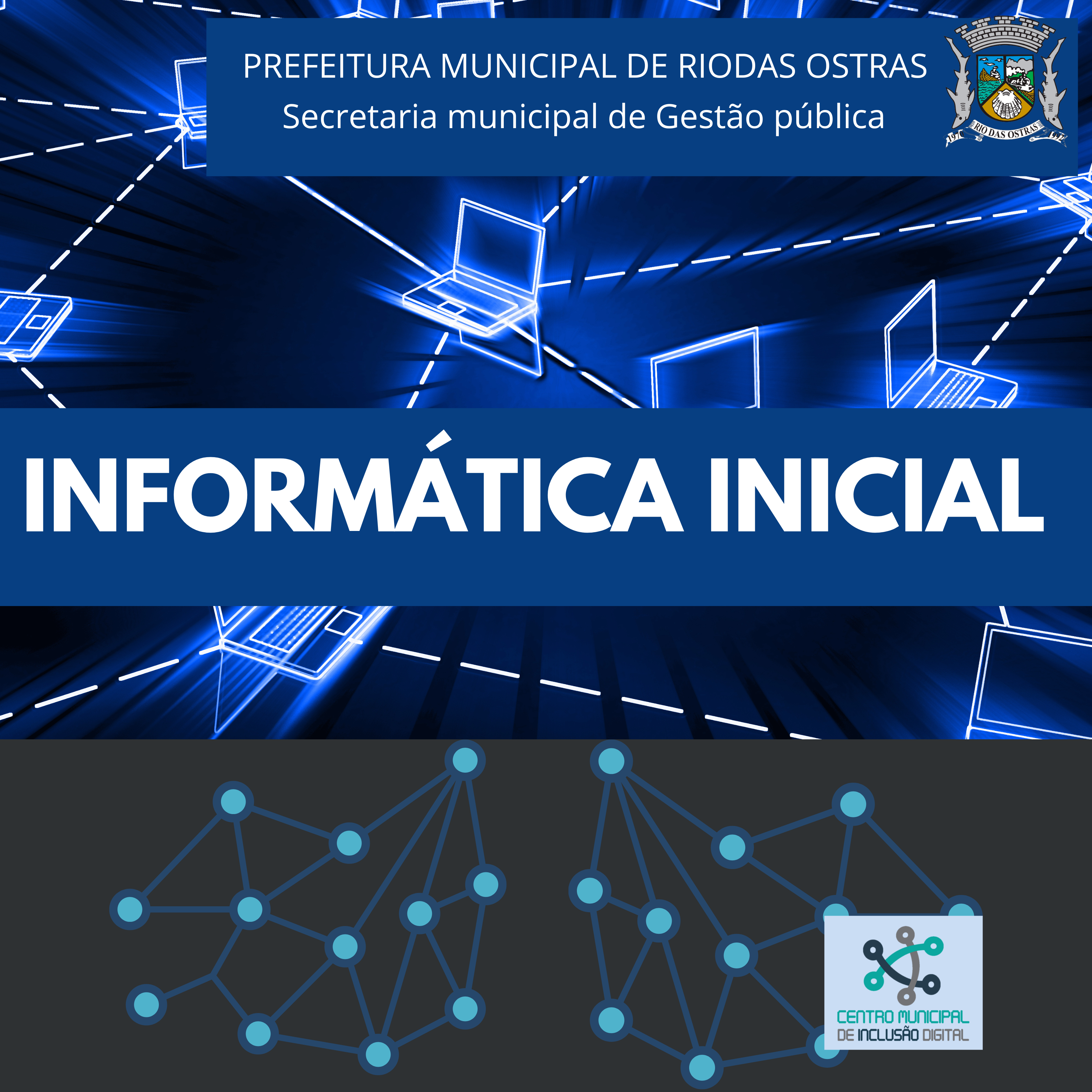 TURMA BASE INFORMÁTICA INICIAL 